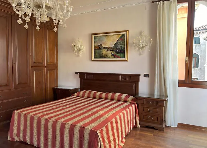 San Luca Hotel