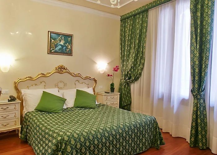 San Luca Hotel Venecia