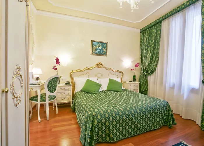 San Luca Hotel