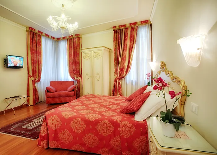 San Luca 3*