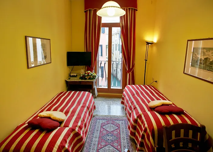 San Luca Hotel Venecia