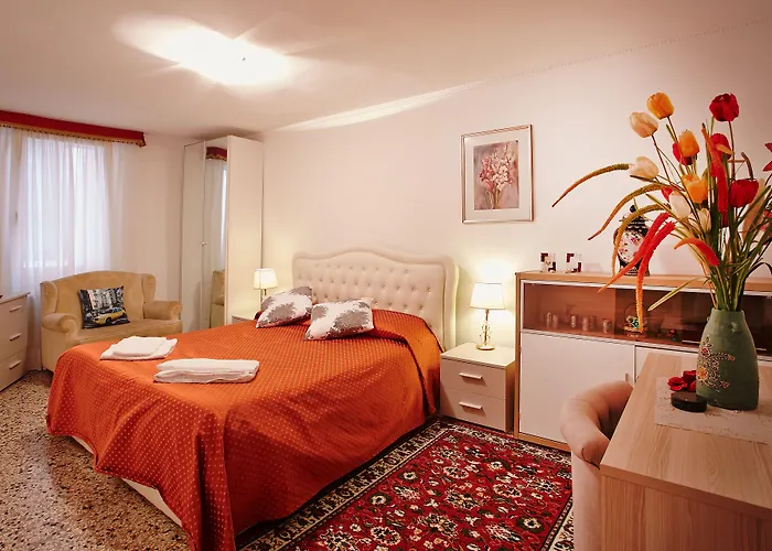 San Luca 3* Venecia