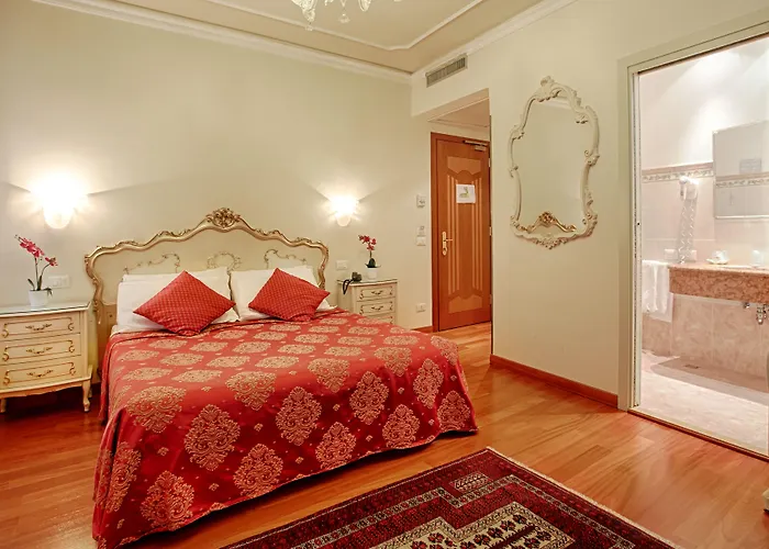 San Luca 3* Venecia