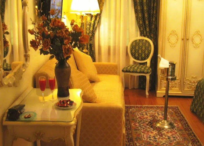 San Luca 3*
