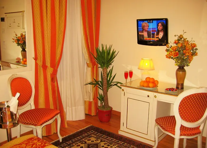 Hotel San Luca 3*