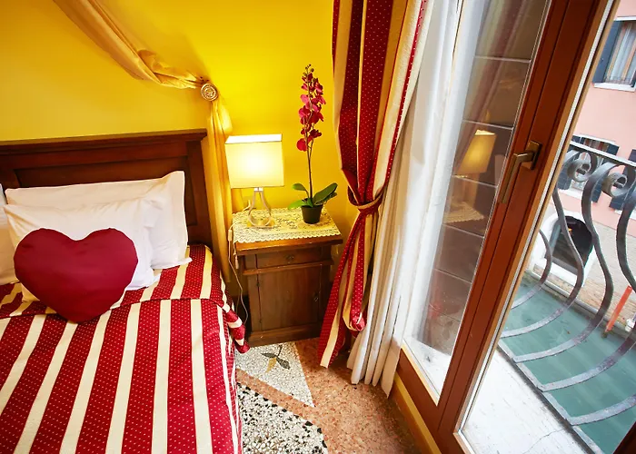 San Luca 3* Venecia