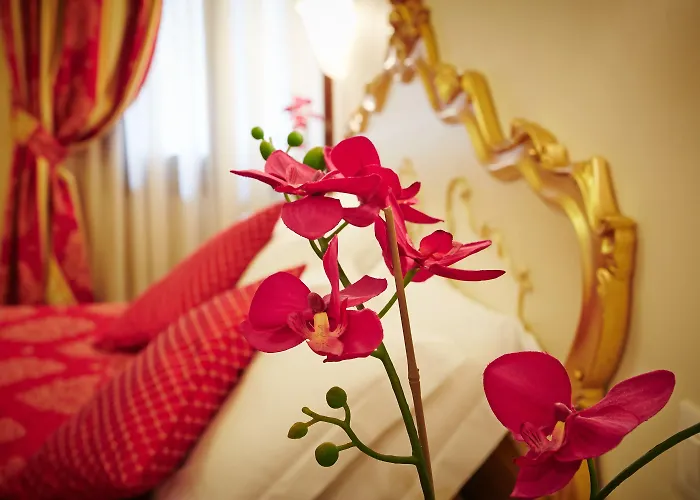 Hotel San Luca