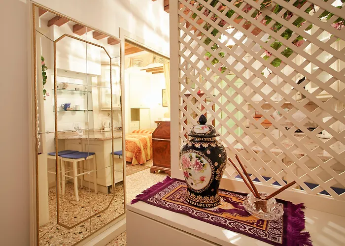 Hotel San Luca