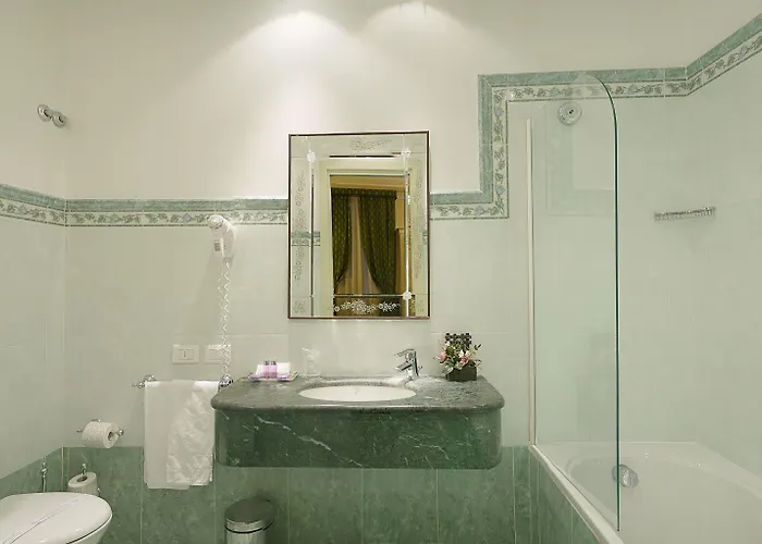 San Luca Hotel 3*