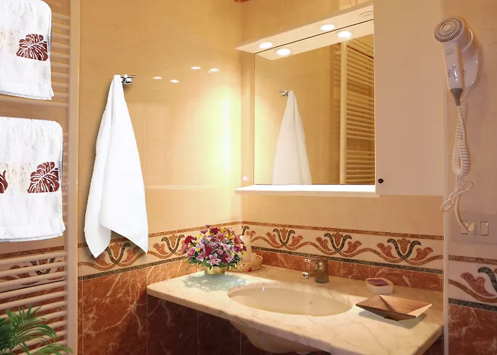 Hotel San Luca