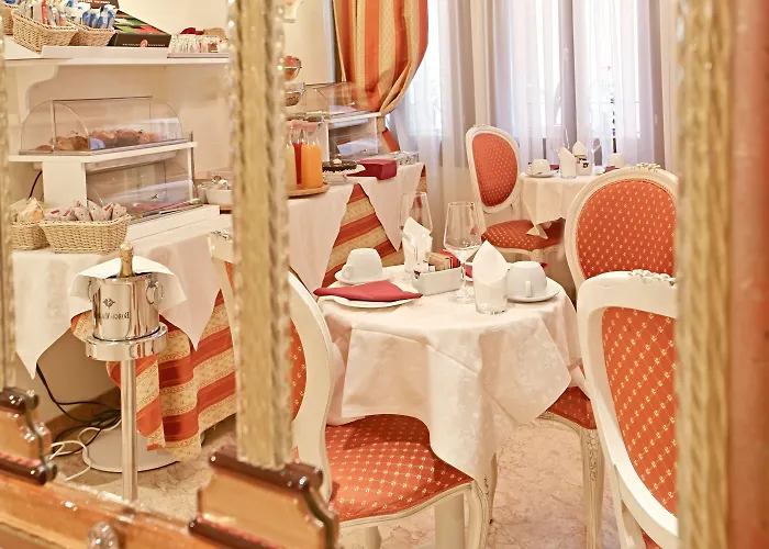 Hotel San Luca 3*