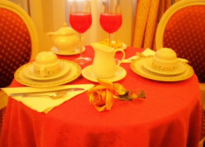San Luca Hotel