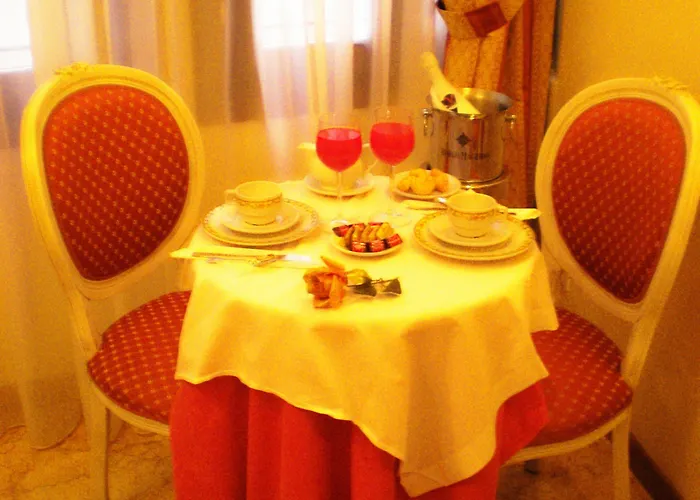 Hotel San Luca
