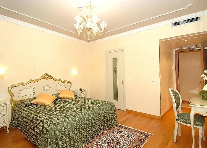 San Luca Hotel Venecia