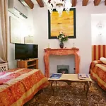 Hotel San Luca 3*