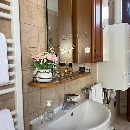 Otel San Luca Venedik