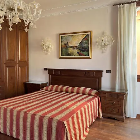 San Luca Hotel