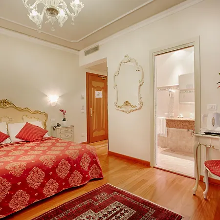Hotel San Luca