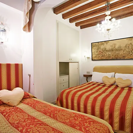 San Luca فندق البندقية