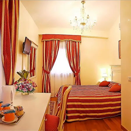 Hotel San Luca Venice
