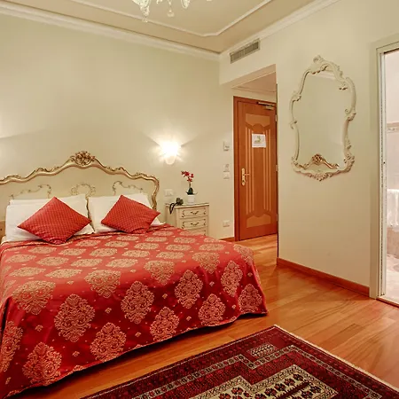 San Luca 3* Venice