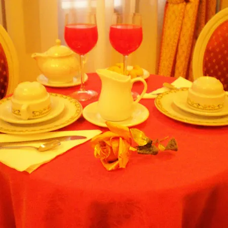 San Luca Hotel