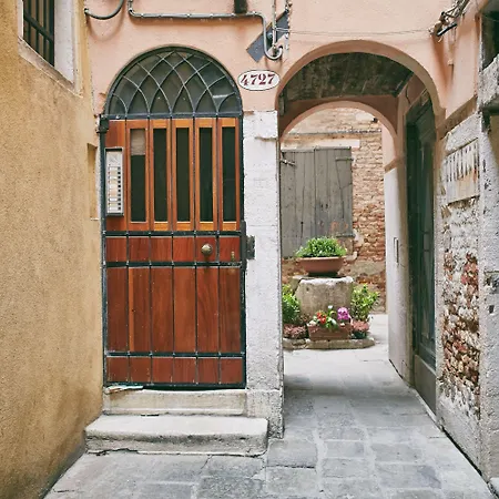San Luca البندقية