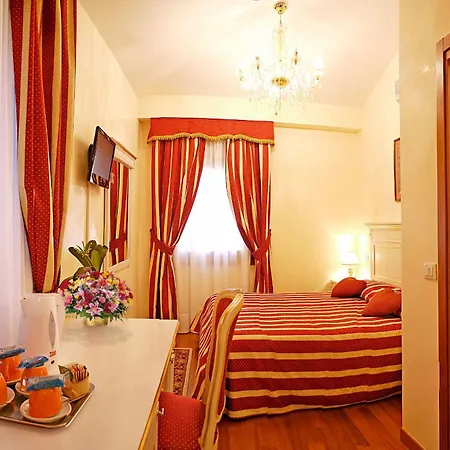 Otel San Luca 3*