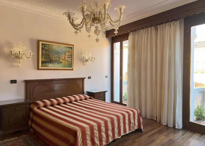Hotel San Luca 3*