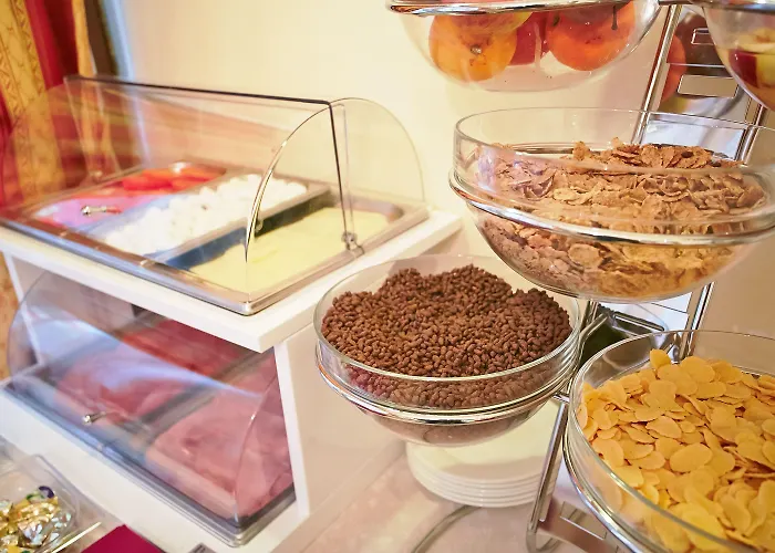 San Luca Hotel Venezia