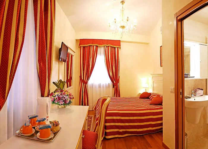 Hotel San Luca 3*