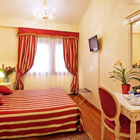 San Luca Hotel Venise