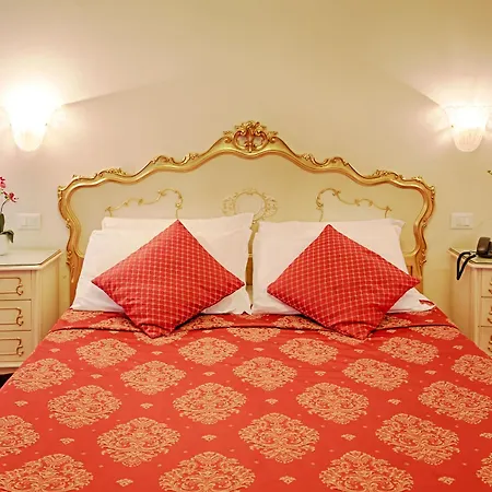 San Luca Hotel Venise
