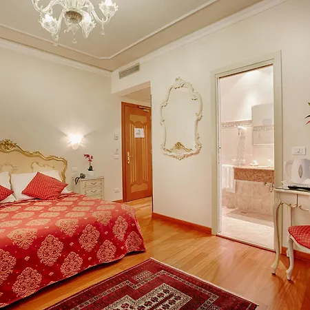 San Luca 3* Venise