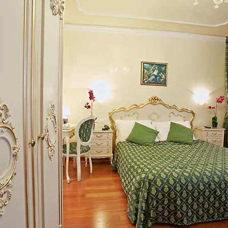 San Luca 3* Venise